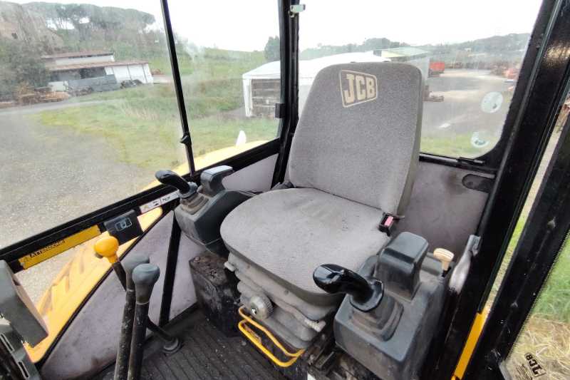 OmecoHub - Immagine JCB 8060